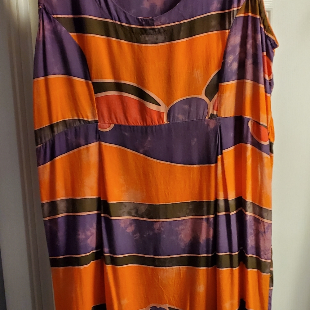 Summer dress